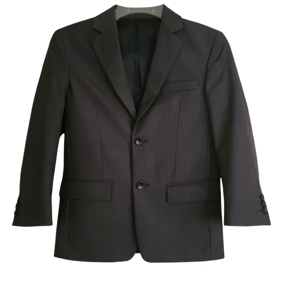 Fouger Boy's Dress Blazer Jacket Brand new Size 8